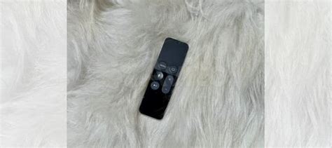 Пульт для Apple tv 4 Rеmоtе (A1513) купить в Москве с доставкой ...