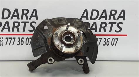 517503J000 Hyundai/Kia ступица передняя