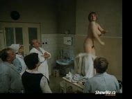 Naked Veronika Jenikova In Pozor Vizita