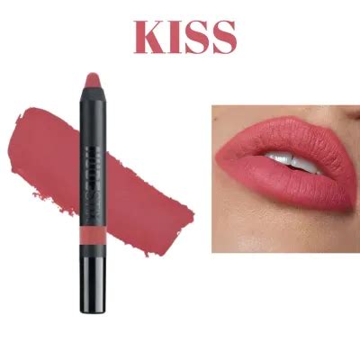 Juvias Place The Nude Velvety Matte Lipsticks B B