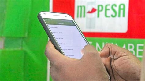 Safaricom gets nod to launch M-Pesa in Ethiopia - The East African