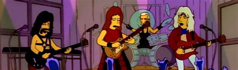 Springfield Googolplex Ep 23 This Is Spinal Tap With Marko Djurdjic