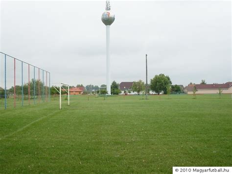 Forráskút Forráskúti Sportpálya Képek Adatok • Stadionok