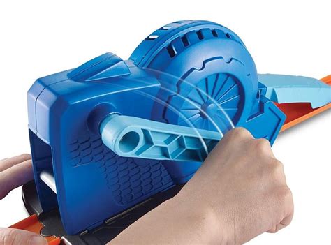 Hot Wheels Track Builder Rev N Launch Challenge Hot Wheels Track Builder Hot Wheels Track