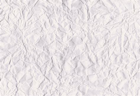 Textura De Papel Amassado - Textura de papel amassado | Foto Premium