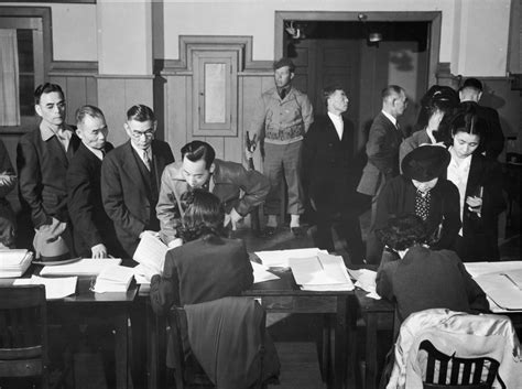 60 Photos Of Japanese American Incarceration Camps