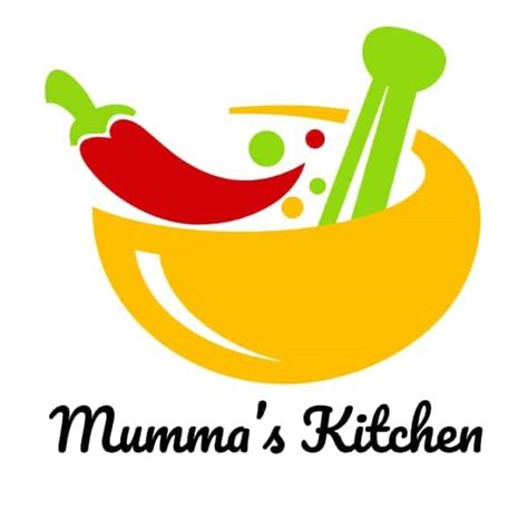 Mummas Kitchen