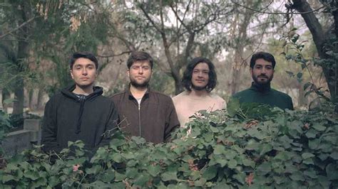 cuales  quienes agenda una extensa gira por el sur de chile irockcl