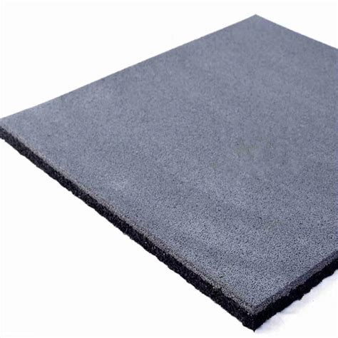 20mm EN1177 Tested EPDM Topping Outdoor Rubber Flooring Tile Buy