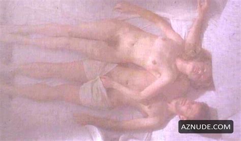 BARBARA SUKOWA Nude AZNude