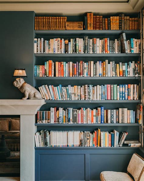 Home Library Ideas How To Create Your Dream Reading Nook Extra Space