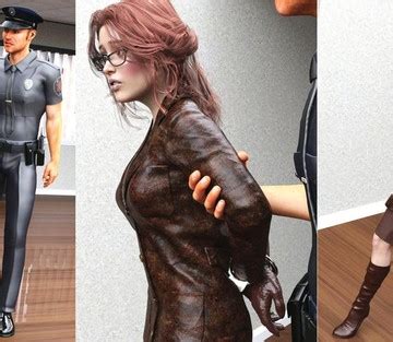 Heather Corporate Espionage Muses Sex And Porn Comics