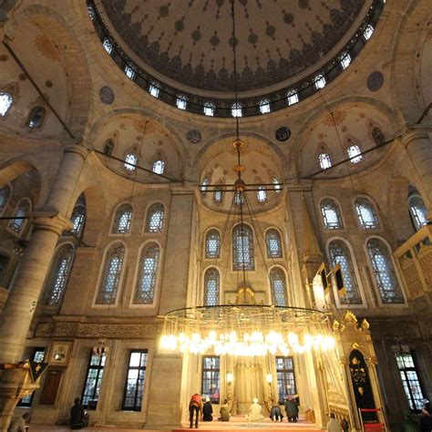 Eyüp Sultan Camii Gezi Rehberi Eyüpsultan İstanbul