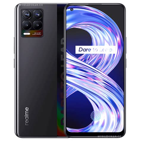 Realme 9A Price in Bangladesh 2025, Full Specs & Review | MobileDokan