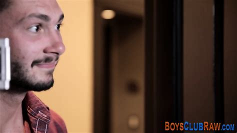 Aroused Hunk Gets Ass Pounded