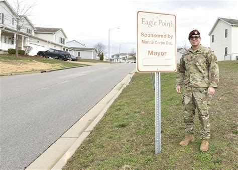 Fort Leonard Wood introduces housing mayors | Article | The United
