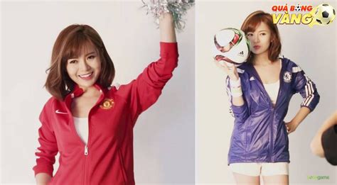 Ngất ngây trước nụ cười tỏa nắng của hot girl M U Tú Linh