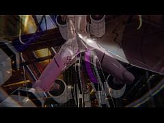 Robot Porn Transformers Autobot Arcee Has Been Captured By Decepticons Xxx Mobile Porno