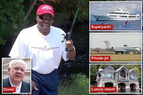 Clarence Thomas Benefactor Harlan Crow Collects Nazi Memorabilia