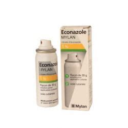 2025 econazole 1%topical spray 120 ml سعر