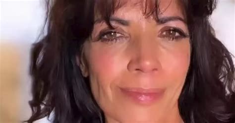 Jenny Powell Labelled Beautiful As She Shows Off Figure In Tiny Bikini United Kingdom