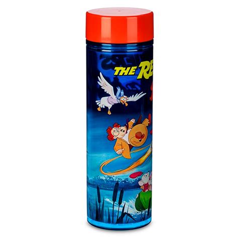 Disney Water Bottle The Rescuers