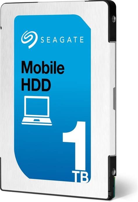 Seagate Mobile HDD 1TB, 512e / 2.5" / SATA 6Gb/s (ST1000LM035) ab € 39 ...