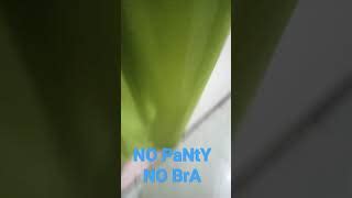 K See Through Lingerie Try On Haul Transparent Clothes No Bra Trend Ella Rose On Sheindress