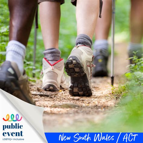 Sydney Naked Walking Group Country Network Australia