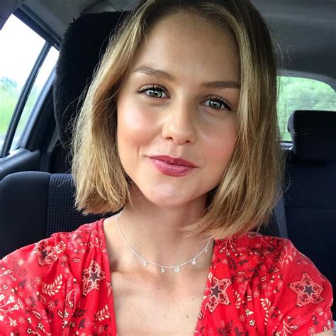 Isabelle Cornish In Bikini 12 18 2018 CelebMafia