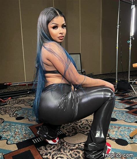 Chrisean Rock Nude And Sexy Pics Top Nude Actors