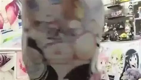 Dakimakura Porn Videos XHamster