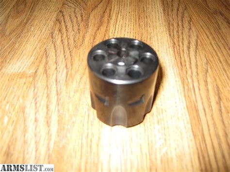 Armslist For Sale Ruger Old Model Single Six 22 Magnum Cylinder