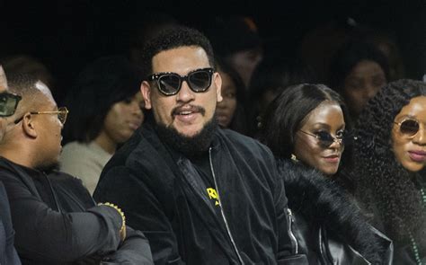 South African Rapper Aka Has Been Shot And Killed At 35 Complex