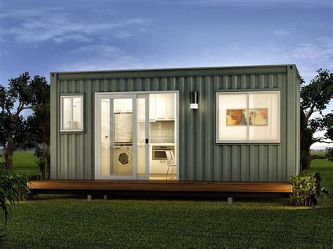 10 more container house design ideas | Container Living