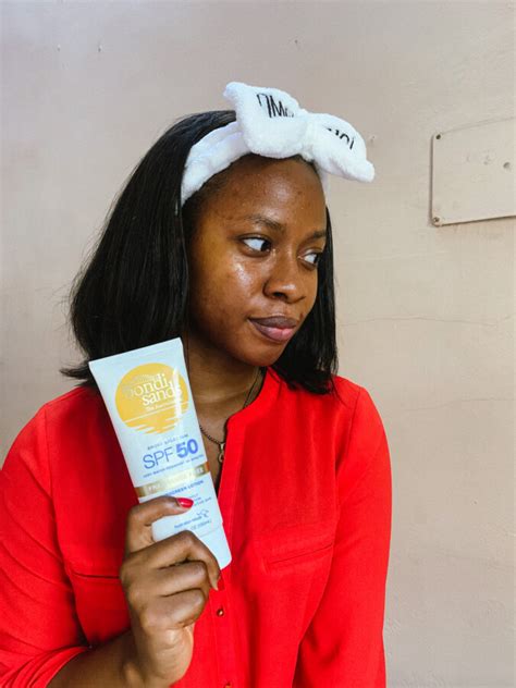 Bondi Sands Spf 50 Review Does It Live Up To Its Claims A Dash Of