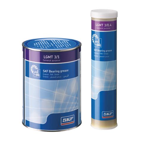 LGMT3 - RBC Bearings