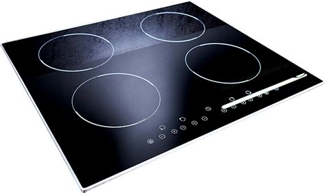The best surface for electric hobs - Customer Advice