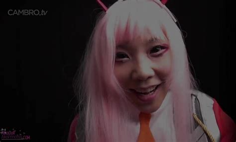 Watch Aiko Moe Squirting Girl Girl Cosplay Anal Riding Porn Video Nudespree