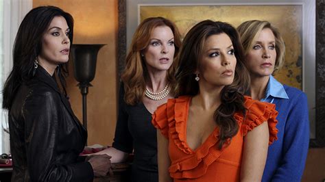 Desperate Housewives Quiz: Test Your Knowledge of the TV Show!