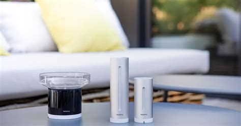 Review: A smart weather station that bundles in some fabulous features ...