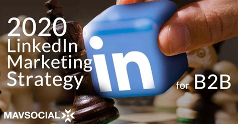 Linkedin Mavsocial