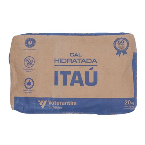 Para Que Serve O Cal - O que é cal? Descubra para que serve e como usar o material - Blog ...
