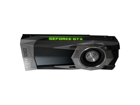 Gigabyte работает над GTX 1060 с памятью GDDR5X — МИР NVIDIA