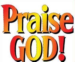 Praising God Cliparts 2468846 Clipart Library