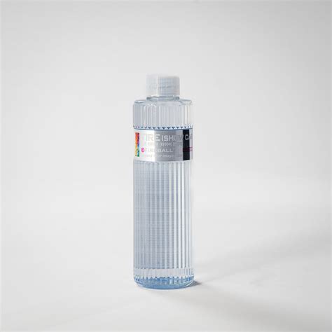 SHOW CAR TIRE 500ml - Fireball Au