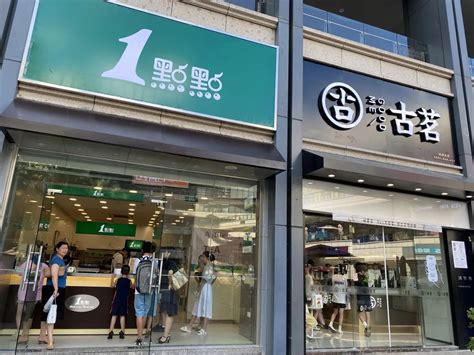 50万家店、1301个县，奶茶品牌“卷”进下沉市场 Foodtalks全球食品资讯