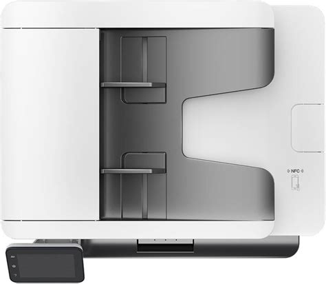 Pantum BM5100FDW Mono Multifunction Laser Printer, Print, Copy, Scan ...