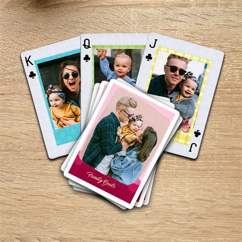 Customized Playing Cards: The Perfect Blend Of Creativity And Functionality