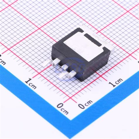 BTB16-800BW | KY | TRIACs | JLCPCB